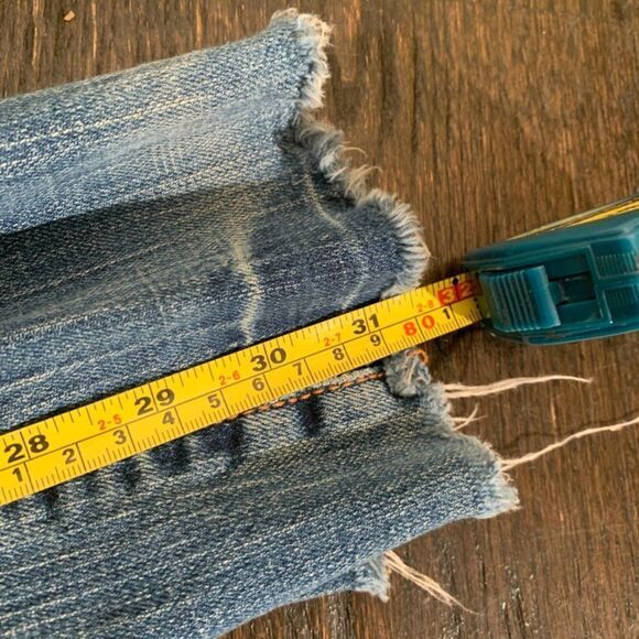 J & Company Bootcut Jean - Picture 12 of 13